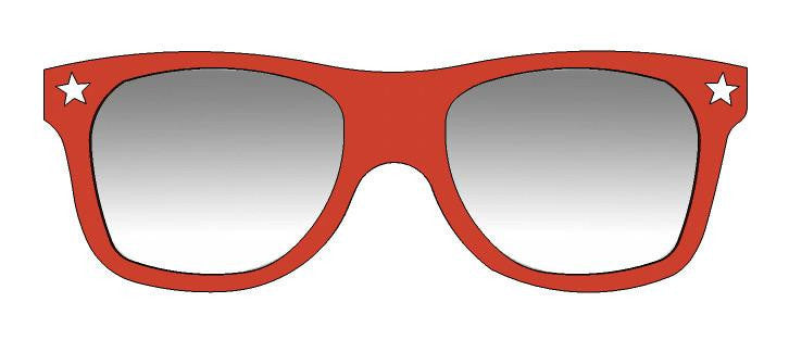 Cretan Bull - sunglasses